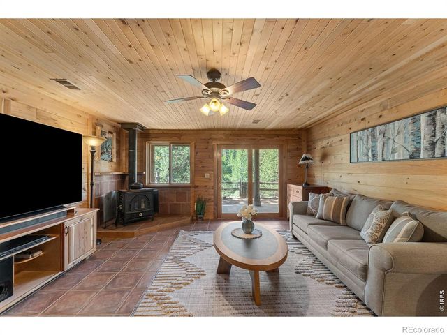 28 Ute Crossing Court, Lyons, CO 80540