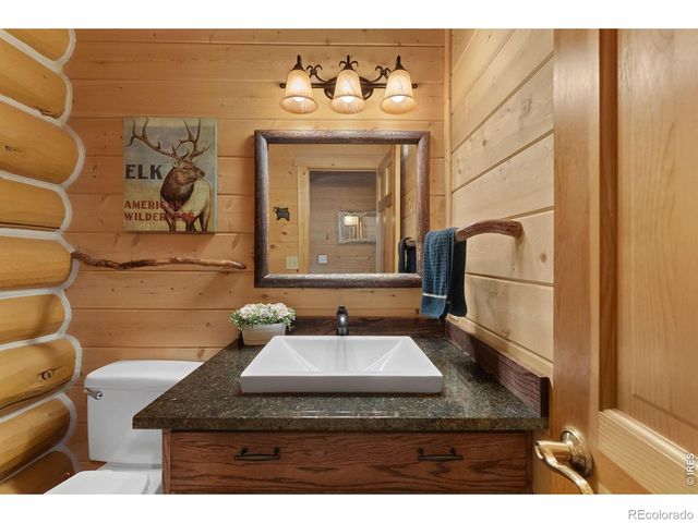 28 Ute Crossing Court, Lyons, CO 80540