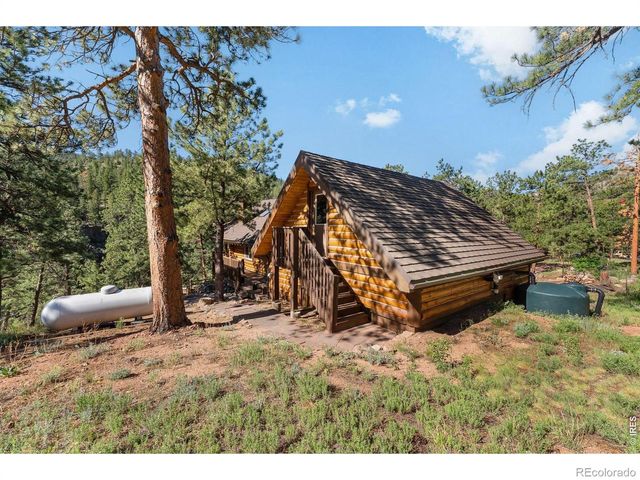 28 Ute Crossing Court, Lyons, CO 80540
