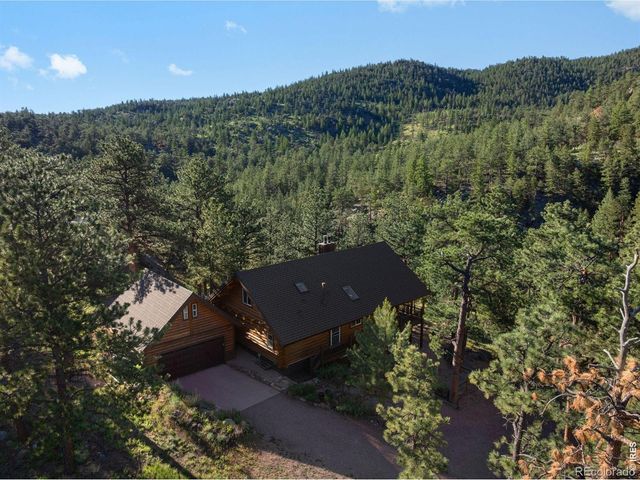 28 Ute Crossing Court, Lyons, CO 80540