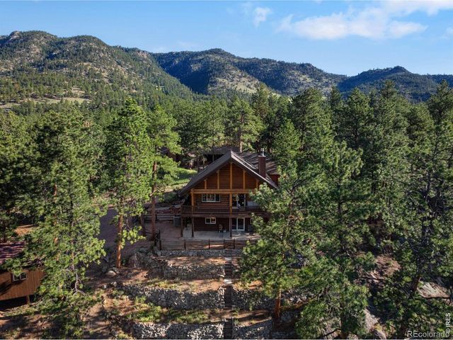 28 Ute Crossing Court, Lyons, CO 80540