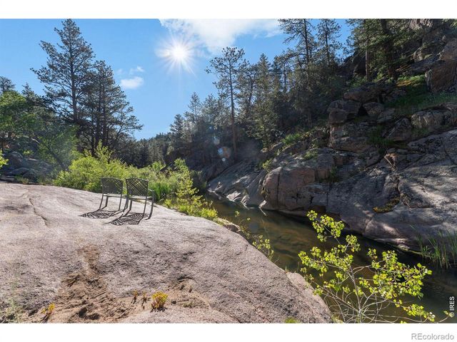 28 Ute Crossing Court, Lyons, CO 80540