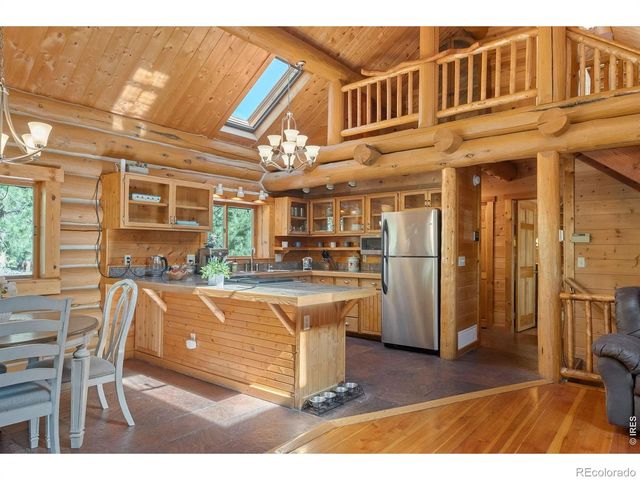 28 Ute Crossing Court, Lyons, CO 80540