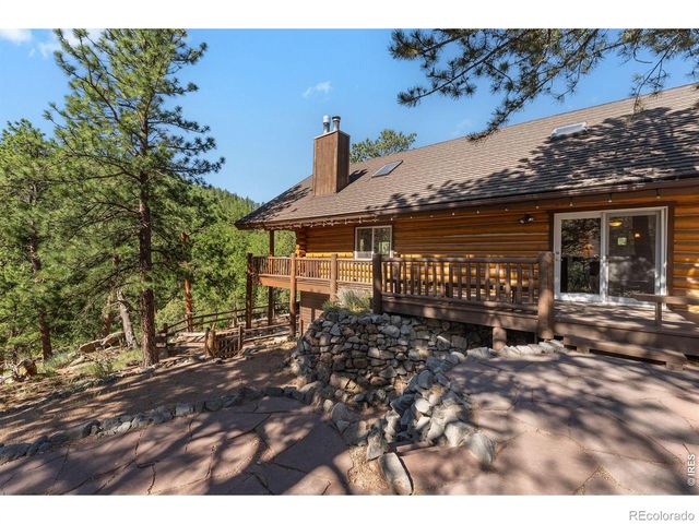 28 Ute Crossing Court, Lyons, CO 80540