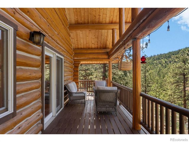 28 Ute Crossing Court, Lyons, CO 80540