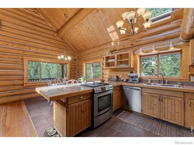 28 Ute Crossing Court, Lyons, CO 80540