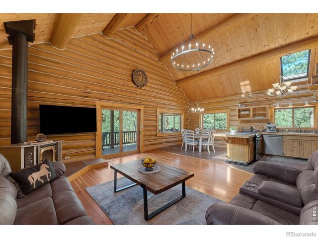 28 Ute Crossing Court, Lyons, CO 80540