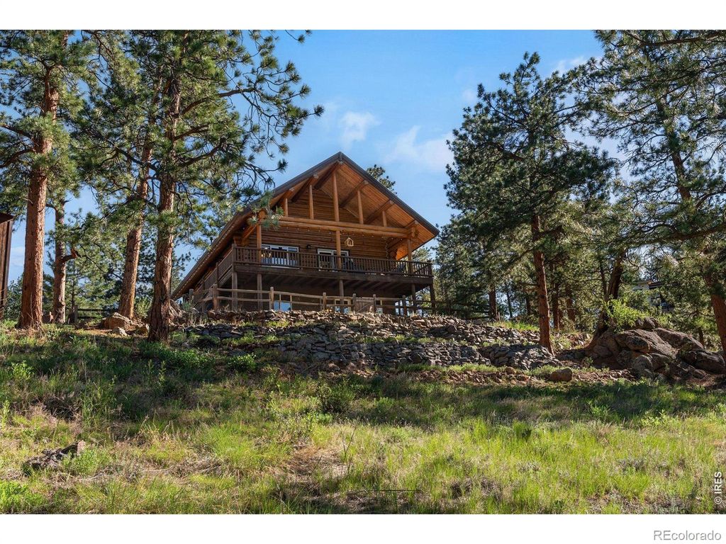 28 Ute Crossing Court, Lyons, CO 80540