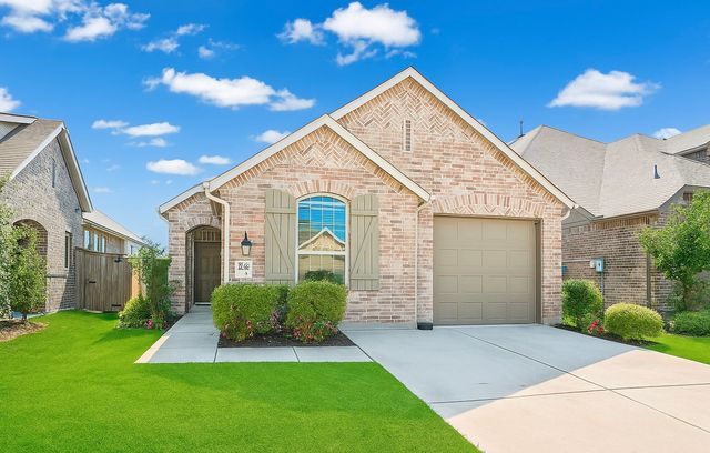 3902 Spencer Lane, Forney, TX 75126