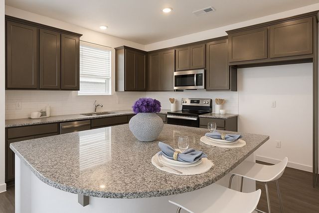 3902 Spencer Lane, Forney, TX 75126