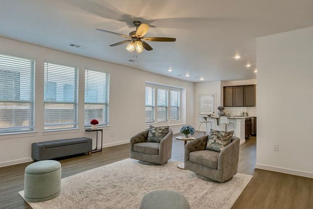 3902 Spencer Lane, Forney, TX 75126