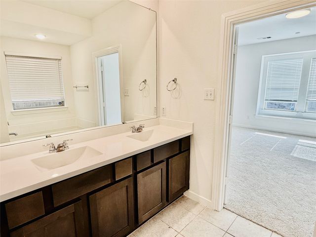 3902 Spencer Lane, Forney, TX 75126