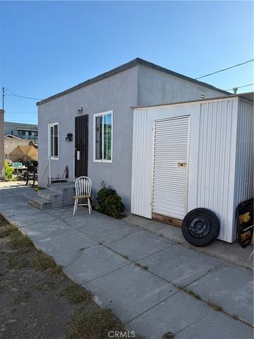 208 E Poplar, Compton, CA 90220