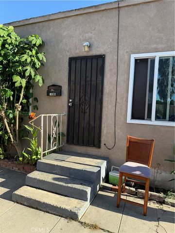 208 E Poplar, Compton, CA 90220