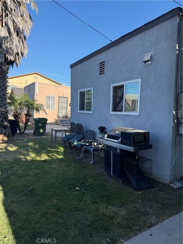208 E Poplar, Compton, CA 90220