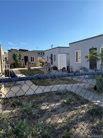 208 E Poplar, Compton, CA 90220