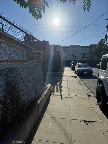 208 E Poplar, Compton, CA 90220