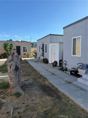 208 E Poplar, Compton, CA 90220