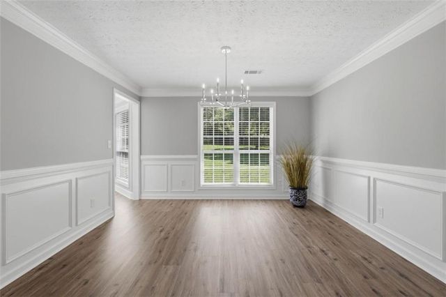 1921 E Bay Street E, Hoschton, GA 30548
