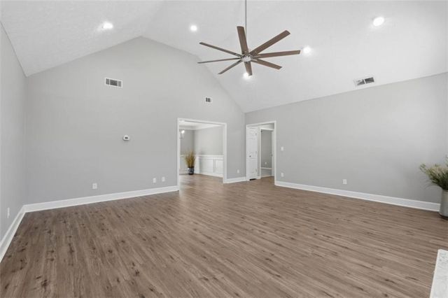 1921 E Bay Street E, Hoschton, GA 30548
