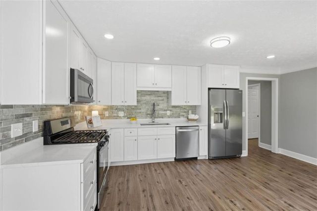 1921 E Bay Street E, Hoschton, GA 30548
