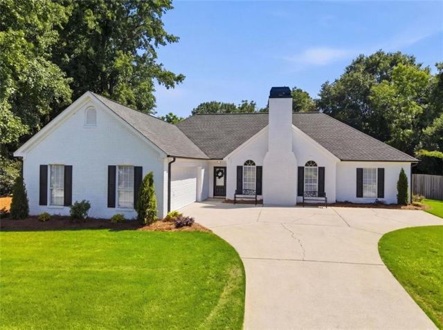 1921 E Bay Street E, Hoschton, GA 30548