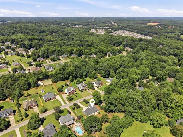 1921 E Bay Street E, Hoschton, GA 30548