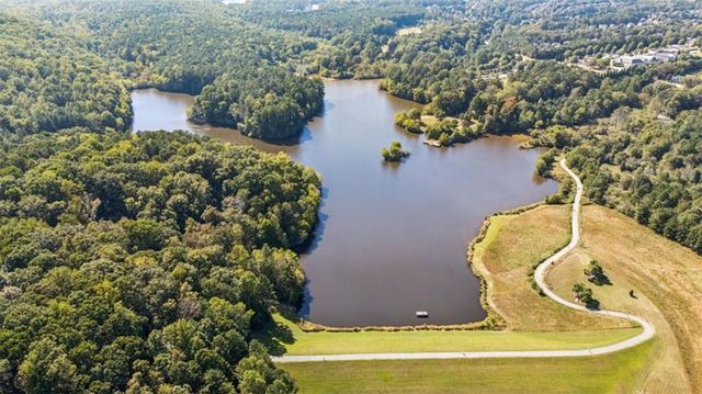 1921 E Bay Street E, Hoschton, GA 30548