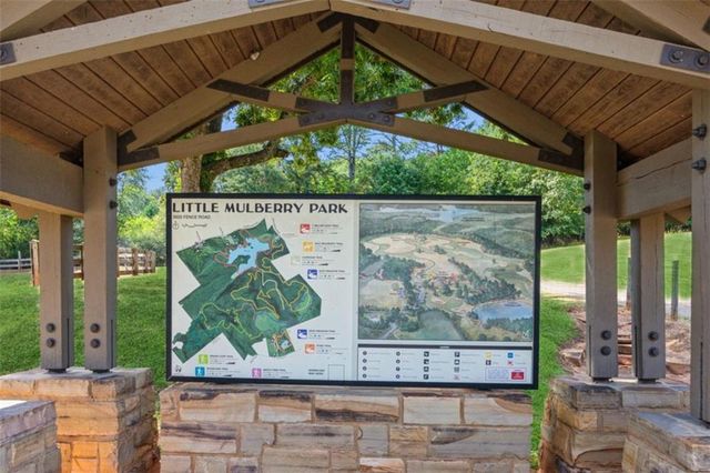 1921 E Bay Street E, Hoschton, GA 30548