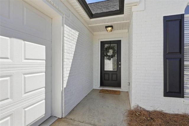 1921 E Bay Street E, Hoschton, GA 30548