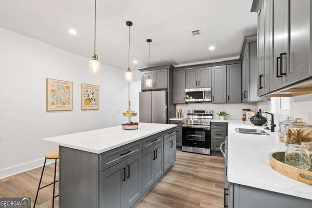 121 Orchard Street, Fairburn, GA 30213