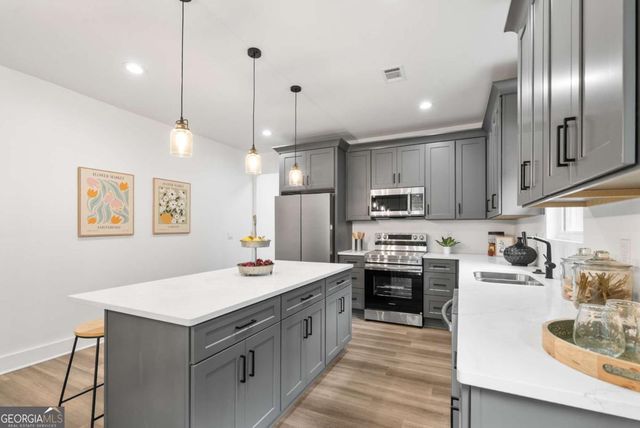 121 Orchard Street, Fairburn, GA 30213