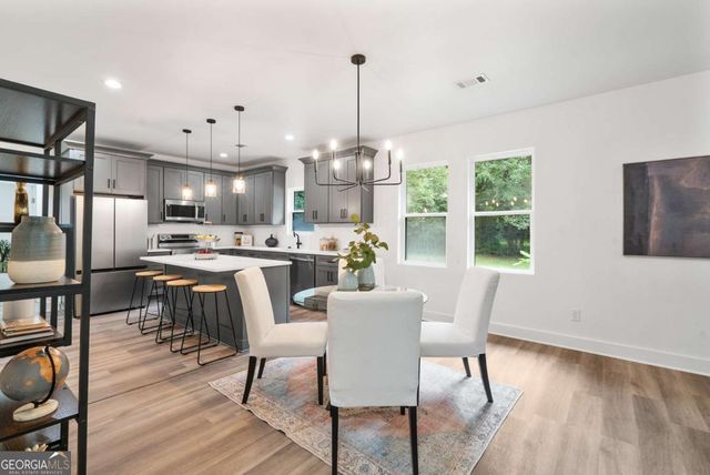 121 Orchard Street, Fairburn, GA 30213