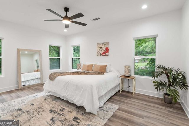 121 Orchard Street, Fairburn, GA 30213