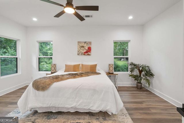 121 Orchard Street, Fairburn, GA 30213