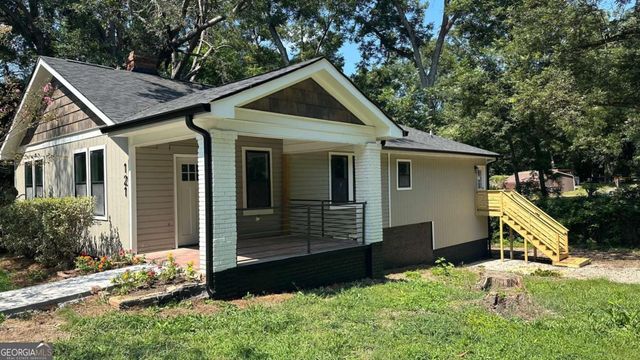 121 Orchard Street, Fairburn, GA 30213