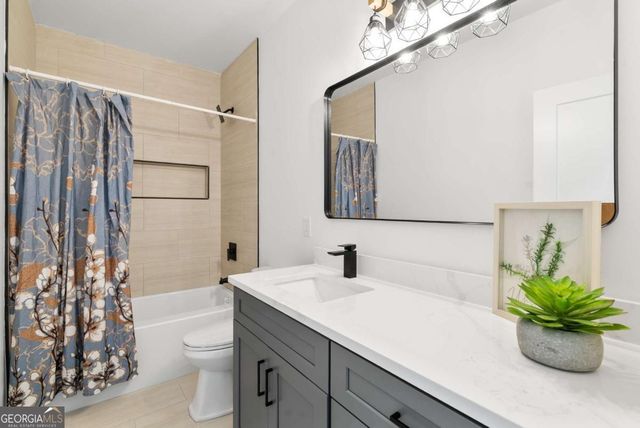 121 Orchard Street, Fairburn, GA 30213