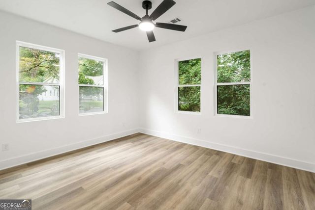 121 Orchard Street, Fairburn, GA 30213