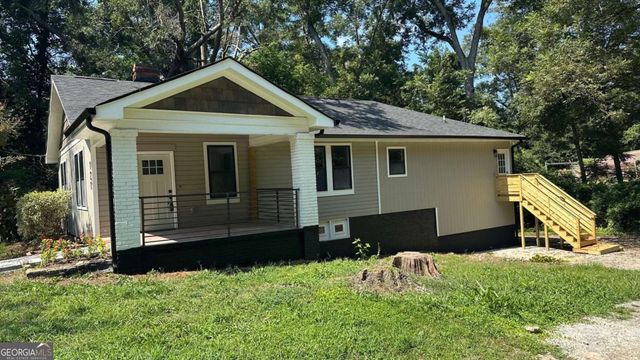 121 Orchard Street, Fairburn, GA 30213