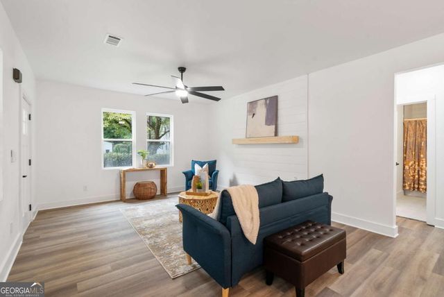 121 Orchard Street, Fairburn, GA 30213