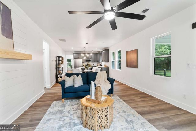 121 Orchard Street, Fairburn, GA 30213