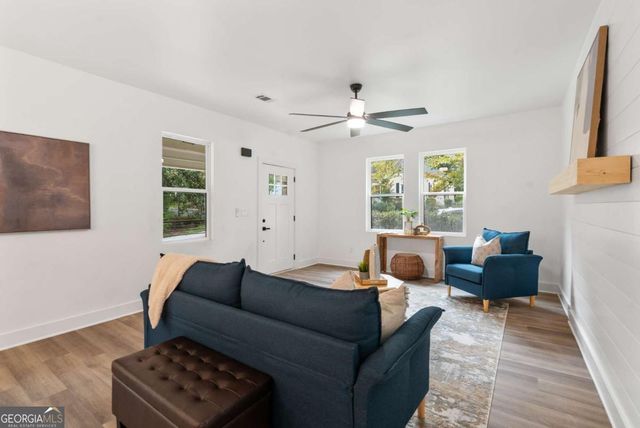 121 Orchard Street, Fairburn, GA 30213