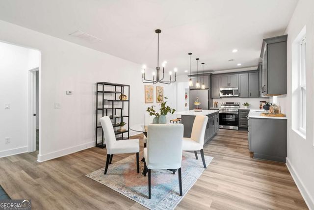 121 Orchard Street, Fairburn, GA 30213