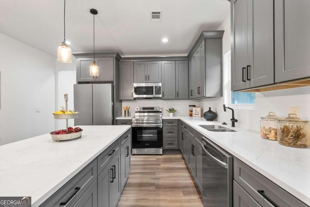 121 Orchard Street, Fairburn, GA 30213