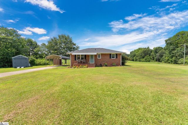 104 Knowlandwood Circle, Anderson, SC 29624