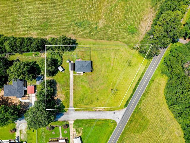 104 Knowlandwood Circle, Anderson, SC 29624