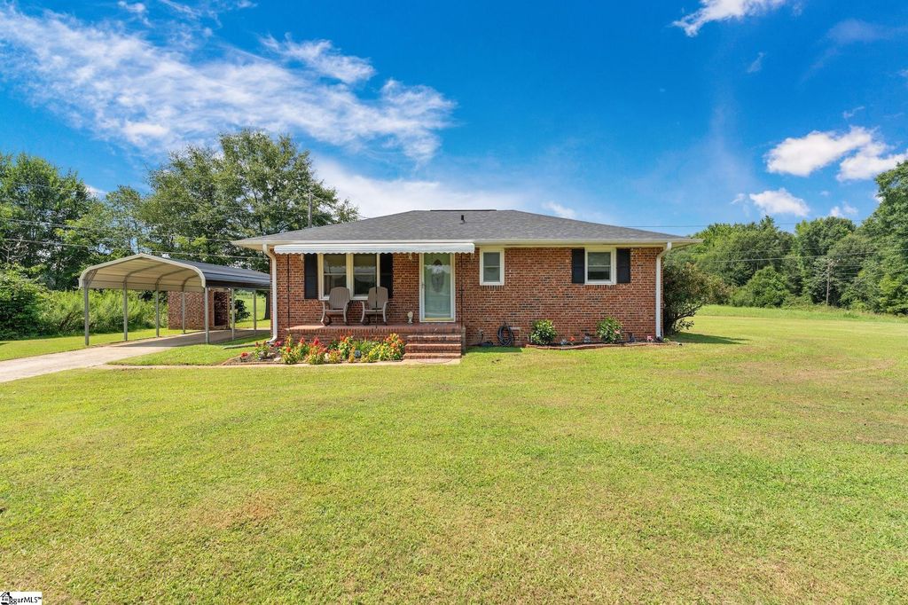 104 Knowlandwood Circle, Anderson, SC 29624