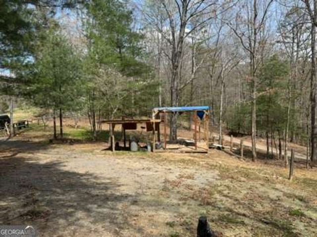 22 & 26 A O Lane, Morganton, GA 30560