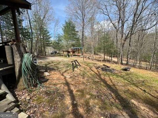 22 & 26 A O Lane, Morganton, GA 30560