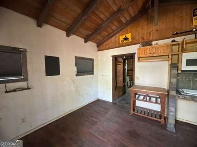 22 & 26 A O Lane, Morganton, GA 30560
